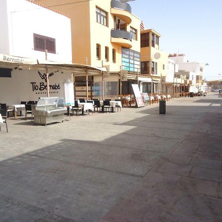Apartamento Centro Playa Corralejo Luaran gambar