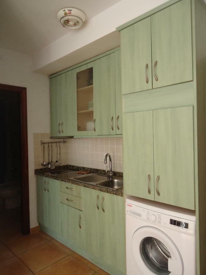 Apartamento Centro Playa Corralejo Luaran gambar