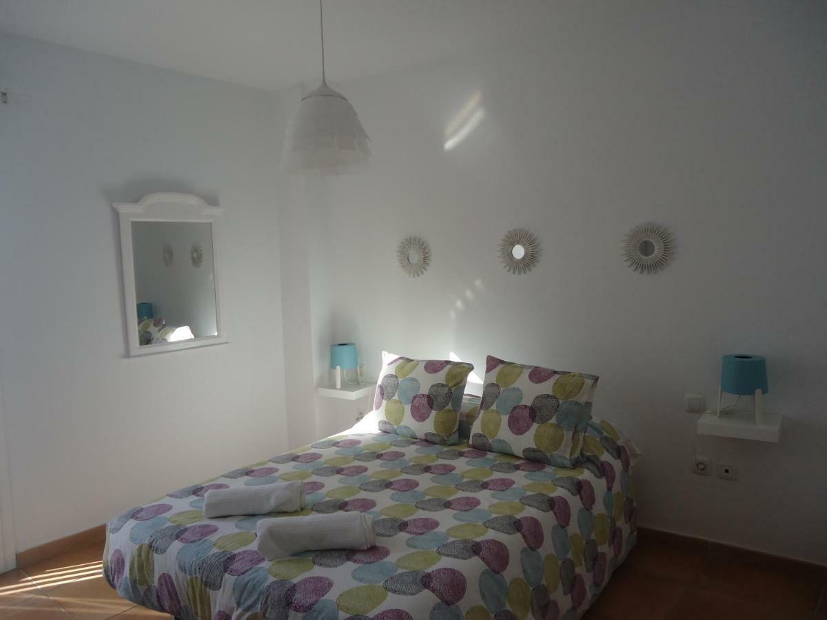 Apartamento Centro Playa Corralejo Luaran gambar