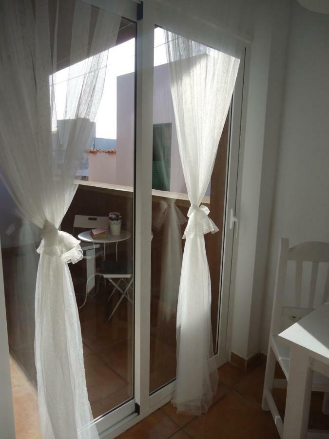 Apartamento Centro Playa Corralejo Luaran gambar