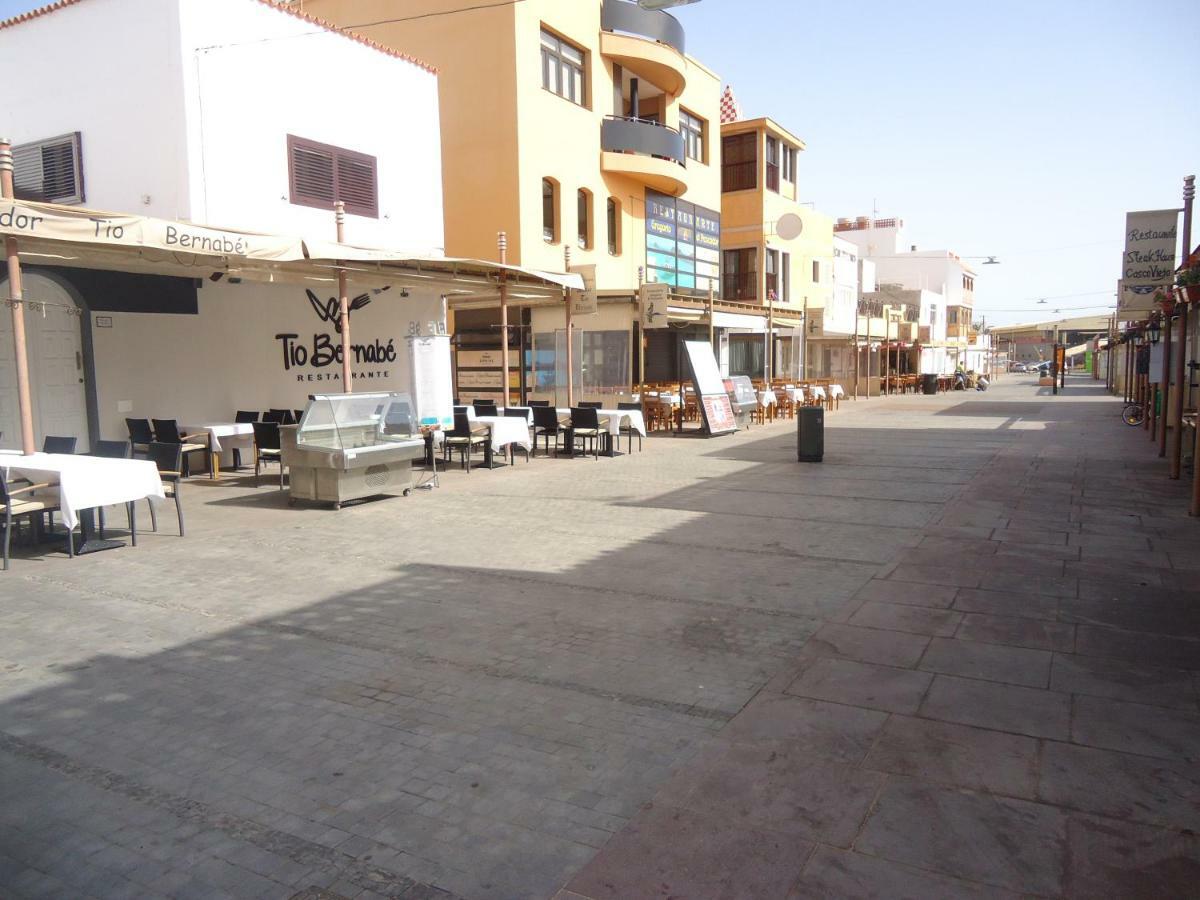 Apartamento Centro Playa Corralejo Luaran gambar
