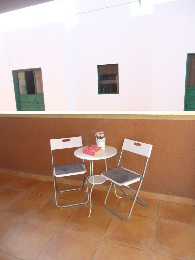 Apartamento Centro Playa Corralejo Luaran gambar
