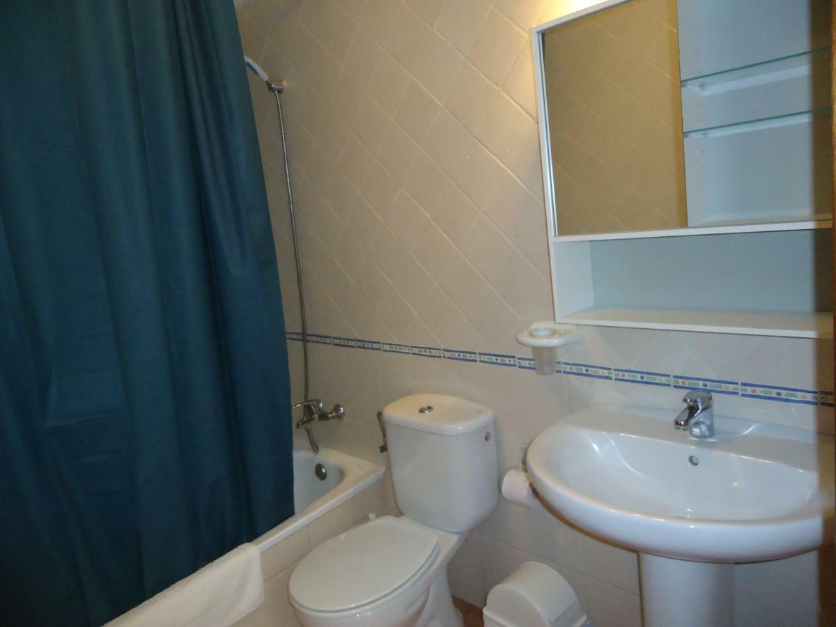 Apartamento Centro Playa Corralejo Luaran gambar