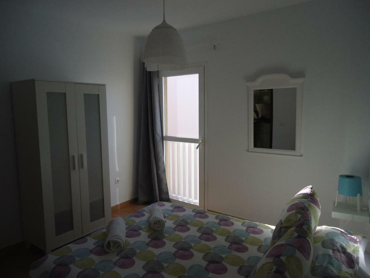 Apartamento Centro Playa Corralejo Luaran gambar