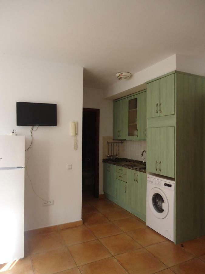 Apartamento Centro Playa Corralejo Luaran gambar